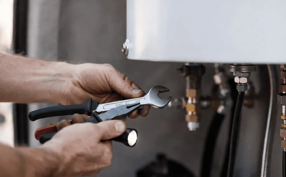 Why choose Water Heater Repair in Clearfield, KY